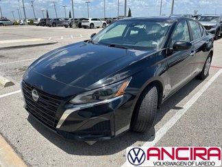 Used 2023 Nissan Altima 2.5 S image 1