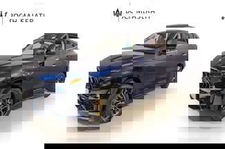 Used 2022 Maserati Levante Modena image 1