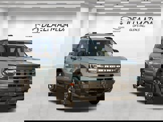 Used 2021 Ford Bronco Sport Big Bend image 1