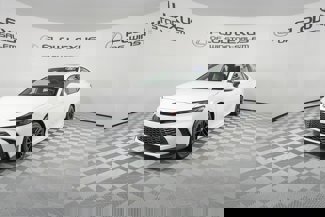 Used 2025 Toyota Camry Hybrid image 1