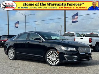 Used 2017 Lincoln MKZ Reserve image 1