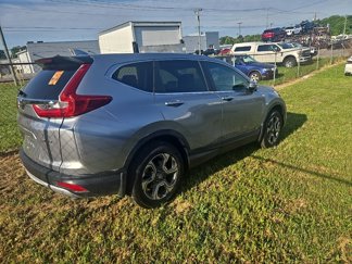 Used 2019 Honda CR-V EX-L image 1