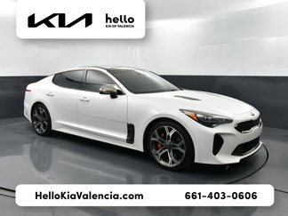 Used 2018 Kia Stinger GT2 image 1