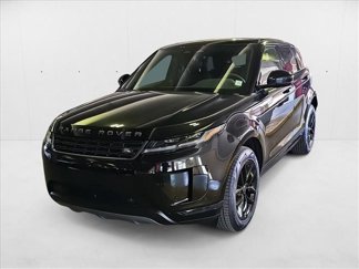 New 2026 Land Rover Range Rover Evoque S image 1