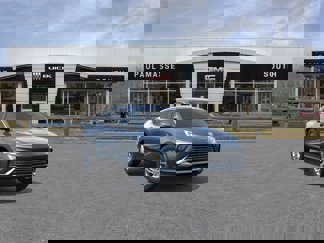 New 2025 Buick Envista Preferred image 1