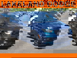 New 2025 Chrysler Pacifica Limited image 1