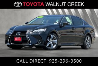 Used 2016 Lexus GS 200t image 1