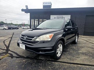 Used 2011 Honda CR-V EX-L image 1