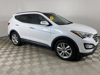 Used 2016 Hyundai Santa Fe Sport 2.0T w/ Option Group 05 image 1