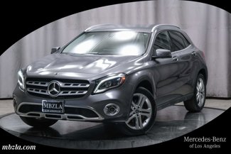 Used 2020 Mercedes-Benz GLA 250 image 1