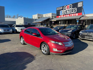 Used 2014 Chevrolet Volt Premium w/ Premium Trim Package image 1