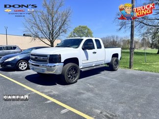 Used 2013 Chevrolet Silverado 1500 LT w/ All-Star Edition image 1