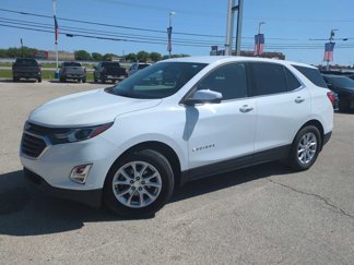 Used 2019 Chevrolet Equinox LT image 1