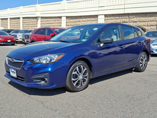 Used 2018 Subaru Impreza 2.0i image 1