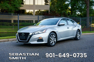 Used 2021 Nissan Altima 2.5 S image 1