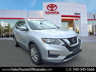 Used 2019 Nissan Rogue S image 1