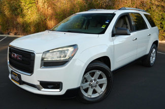 Used 2016 GMC Acadia SLE image 1