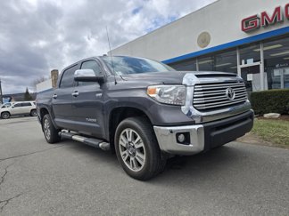 Used 2017 Toyota Tundra Limited image 1