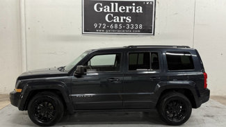 Used 2016 Jeep Patriot Sport w/ Power Value Group image 1
