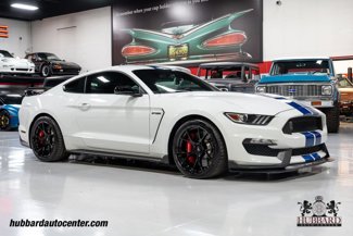 Used 2018 Ford Mustang Shelby GT350 w/ Electronics Package image 1