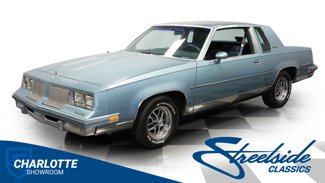Used 1986 Oldsmobile Cutlass Supreme Coupe image 1
