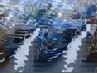Used 2021 Buick Encore GX Select w/ Advanced Technology Package image 1