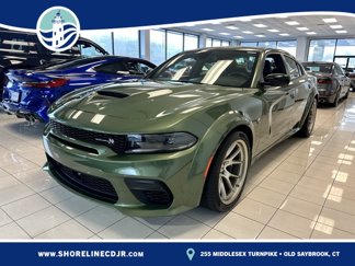 Used 2023 Dodge Charger Scat Pack image 1