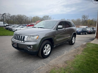 Used 2012 Jeep Grand Cherokee Laredo image 1