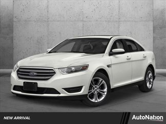 Used 2018 Ford Taurus Limited image 1