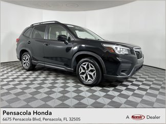 Used 2019 Subaru Forester Premium image 1