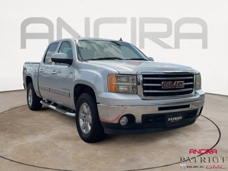 Used 2012 GMC Sierra 1500 SLT w/ SLT Convenience Package image 1