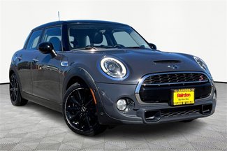 Used 2015 MINI Cooper S image 1