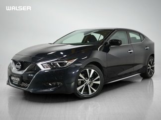 Used 2017 Nissan Maxima 3.5 S image 1
