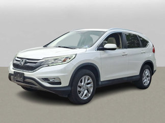 Used 2015 Honda CR-V EX-L image 1