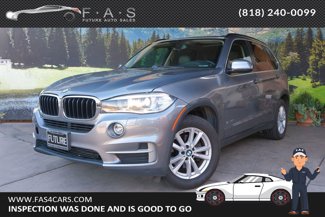 Used 2014 BMW X5 sDrive35i image 1