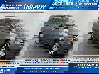 Used 2016 Honda Odyssey EX-L image 1