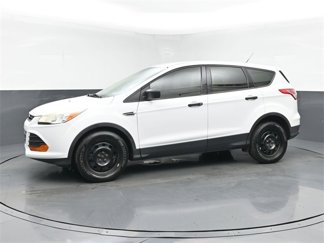 Used 2014 Ford Escape S image 1
