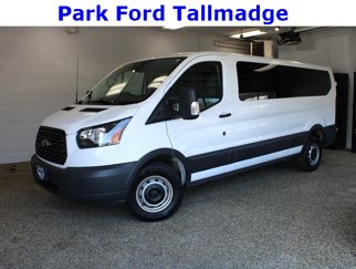 Used 2016 Ford Transit 350 XL image 1
