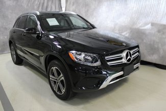 Certified 2019 Mercedes-Benz GLC 300 image 1