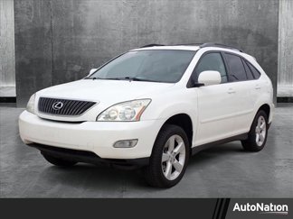 Used 2004 Lexus RX 330 image 1