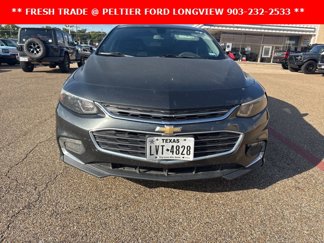 Used 2017 Chevrolet Malibu LT video 2