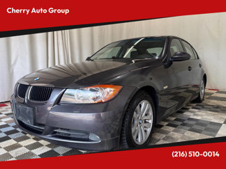 Used 2007 BMW 328xi Sedan image 1