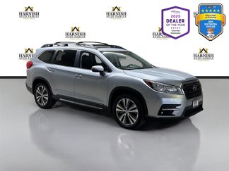 Used 2019 Subaru Ascent Limited image 1