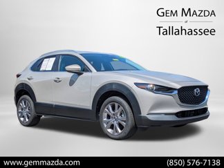 Used 2023 MAZDA CX-30 AWD 2.5 S w/ Select Package image 1