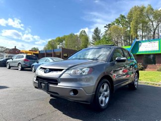 Used 2007 Acura RDX SH-AWD w/ Technology Package image 1