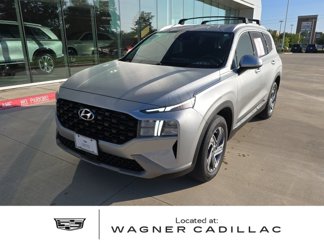 Used 2023 Hyundai Santa Fe SEL image 1
