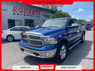 Used 2016 RAM 1500 SLT image 1