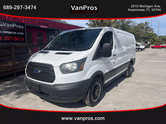 Used 2015 Ford Transit 250 130 Low Roof image 1