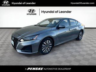 Used 2023 Nissan Altima 2.5 SV image 1