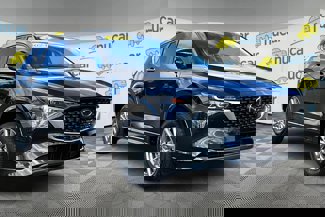 Used 2024 MAZDA CX-5 AWD 2.5 S w/ Select Package image 1
